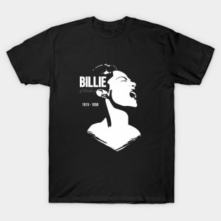 Billie Holiday T-Shirt